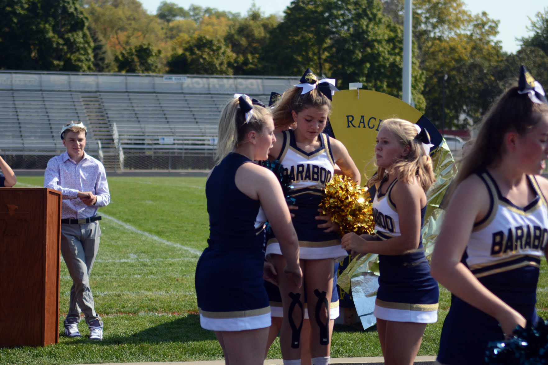 Baraboo Homecoming 2021